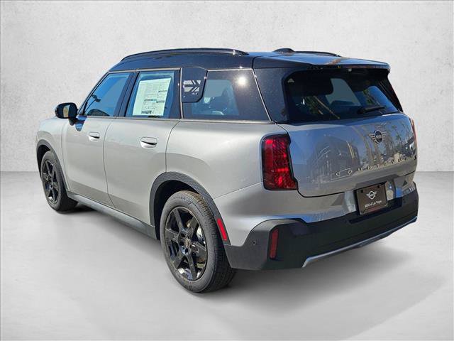 New 2026 MINI Cooper Countryman S AWD/4WD image 7