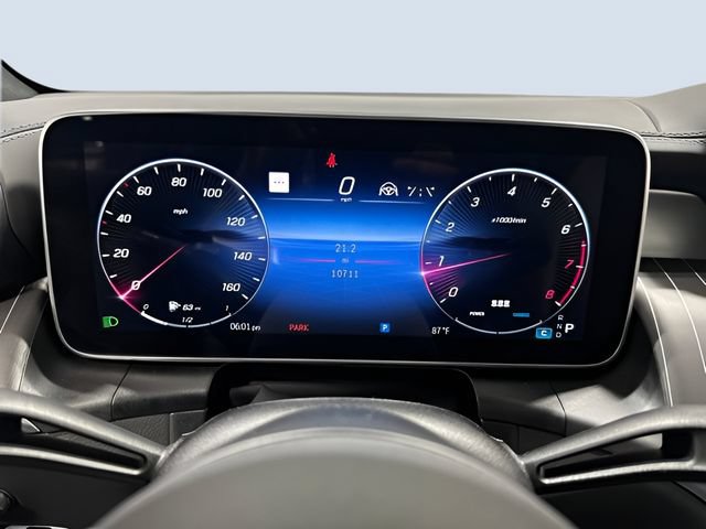 Used 2023 Mercedes-Benz GLC 300 4MATIC image 21