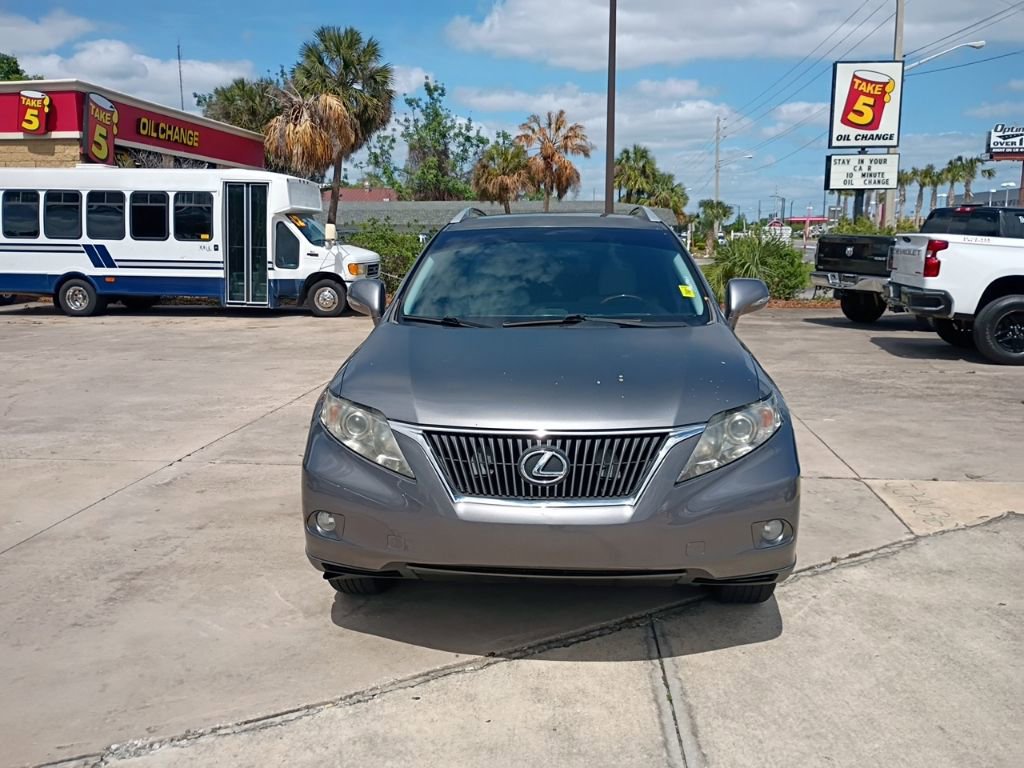 Used 2012 Lexus RX 350 FWD w/ Premium Pkg image 29