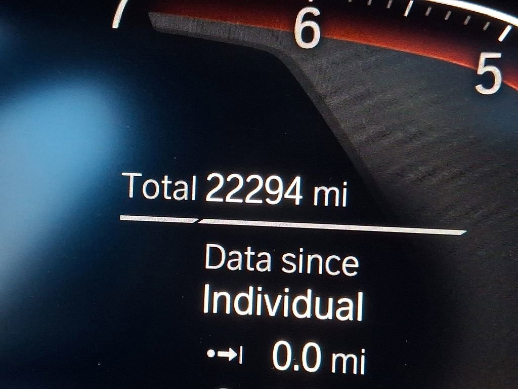 Certified 2024 BMW X3 xDrive30i w/ Premium Package image 16