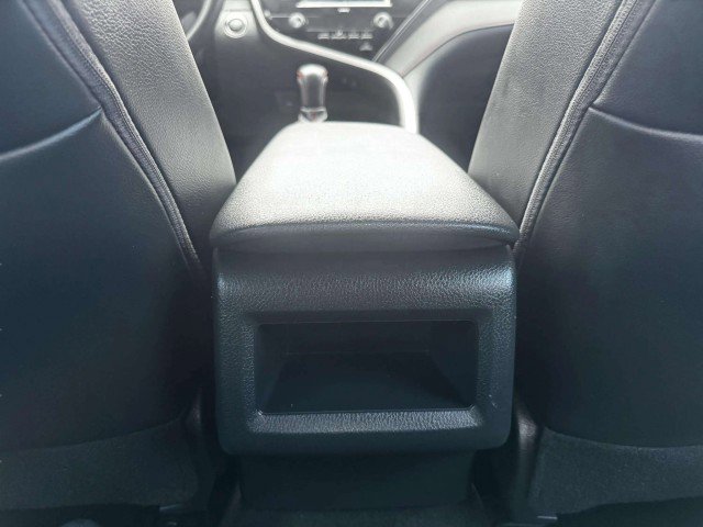 Used 2020 Toyota Camry TRD FWD image 39