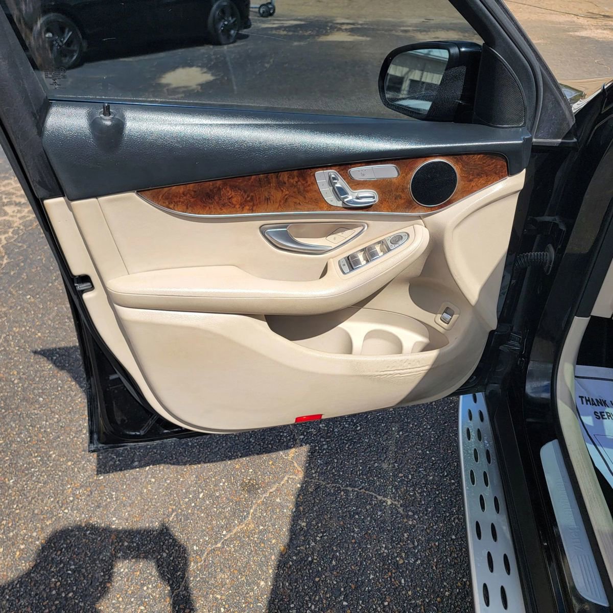 Used 2017 Mercedes-Benz GLC 300 image 20