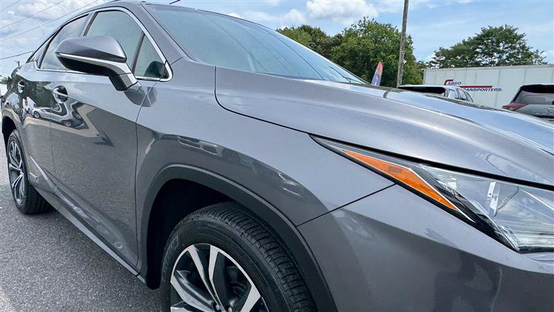 Used 2016 Lexus RX 450h AWD w/ Accessory Package image 22