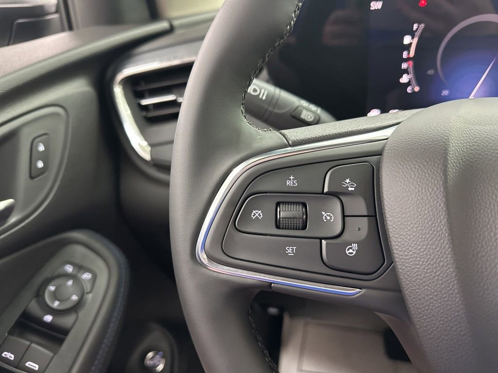 New 2026 Buick Encore GX Sport Touring w/ Comfort Package AWD/4WD image 32