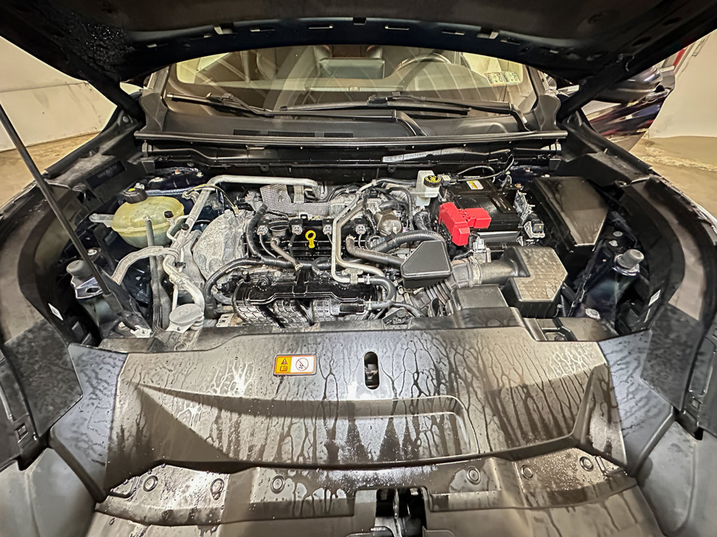 Used 2024 Mitsubishi Outlander AWD image 53