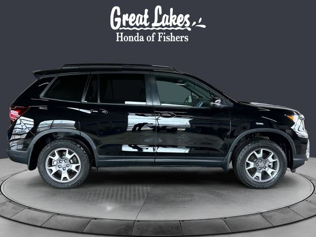 Used 2023 Honda Passport TrailSport image 6