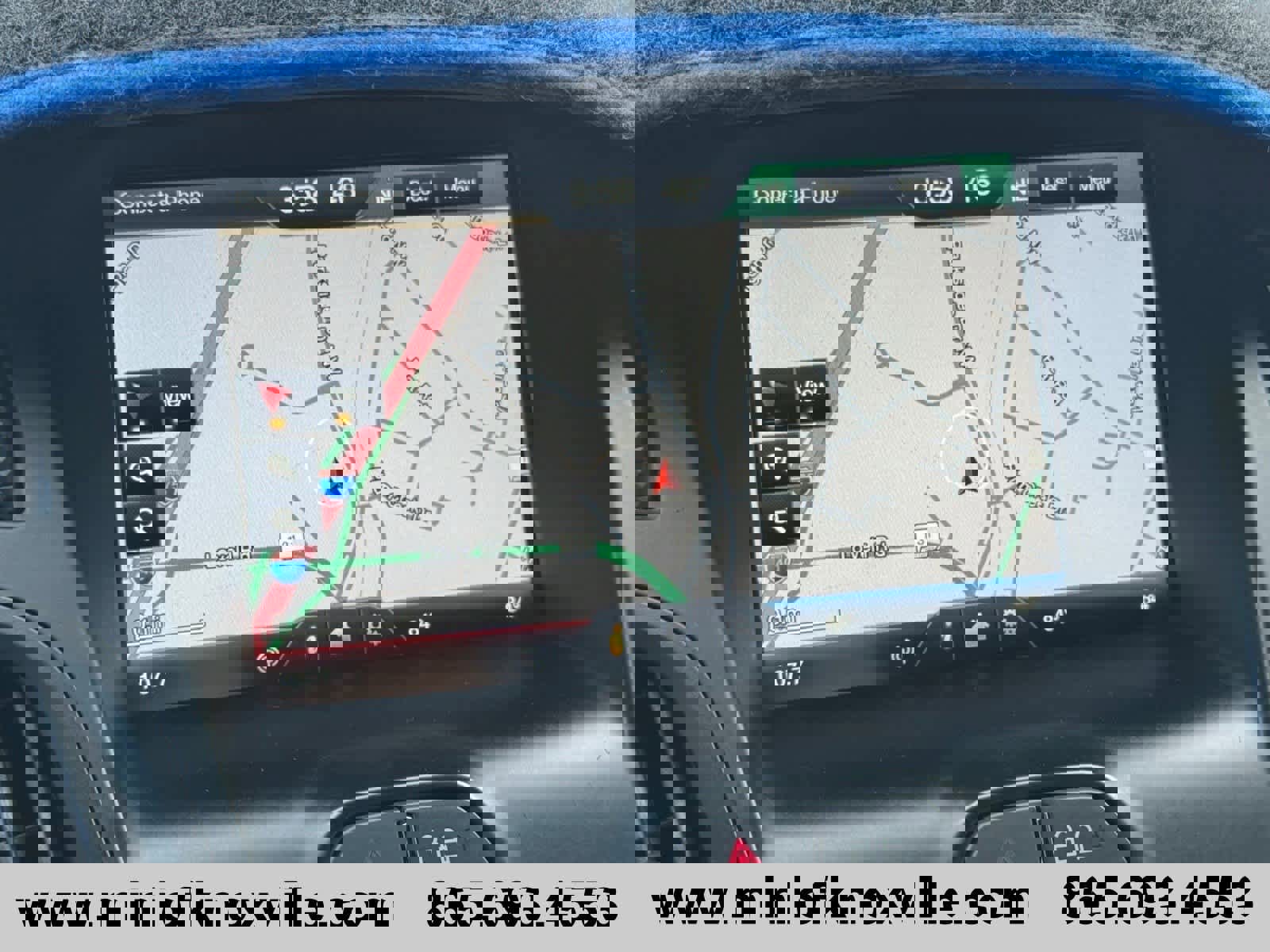 Used 2014 Ford Focus ST w/ Equipment Group 201A image 22