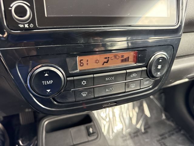 Used 2021 Mitsubishi Mirage FWD image 19