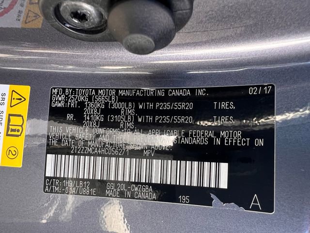 Used 2017 Lexus RX 350 FWD w/ Premium Package image 39