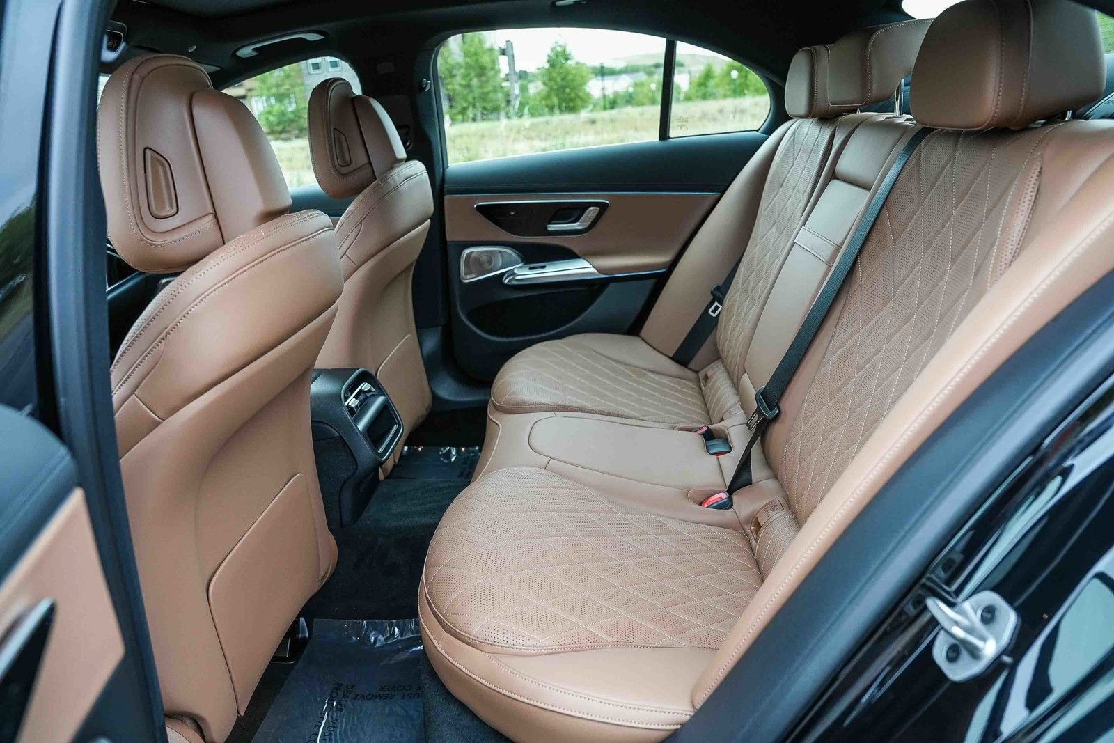 Certified 2026 Mercedes-Benz E 450 4MATIC Sedan image 19