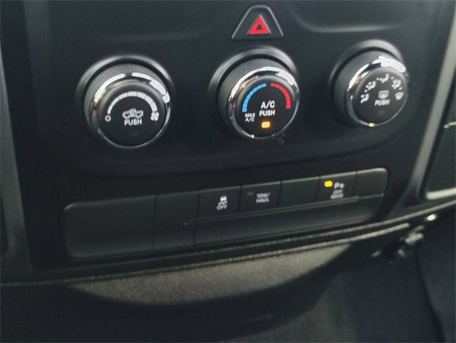 Used 2022 RAM 1500 Classic Warlock image 22