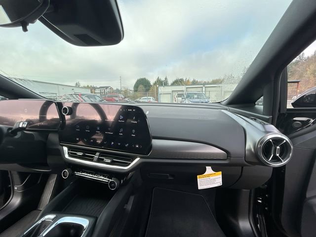 New 2026 Chevrolet Equinox EV LT w/ Comfort Package image 27