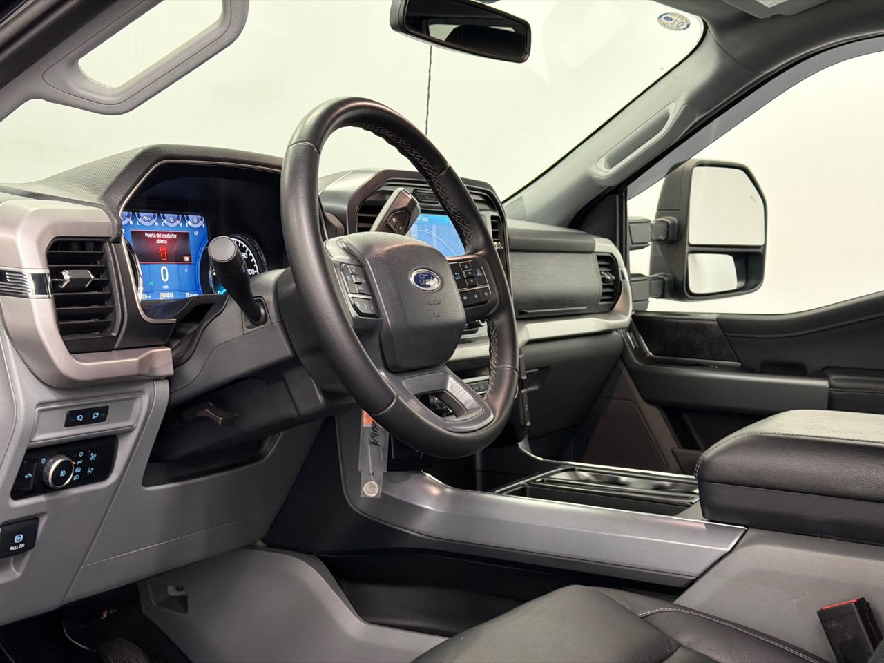 Used 2023 Ford F150 XLT w/ Equipment Group 301A Mid image 14