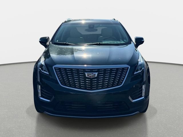 New 2026 Cadillac XT5 Premium Luxury w/ Driver Assist Package AWD/4WD image 8