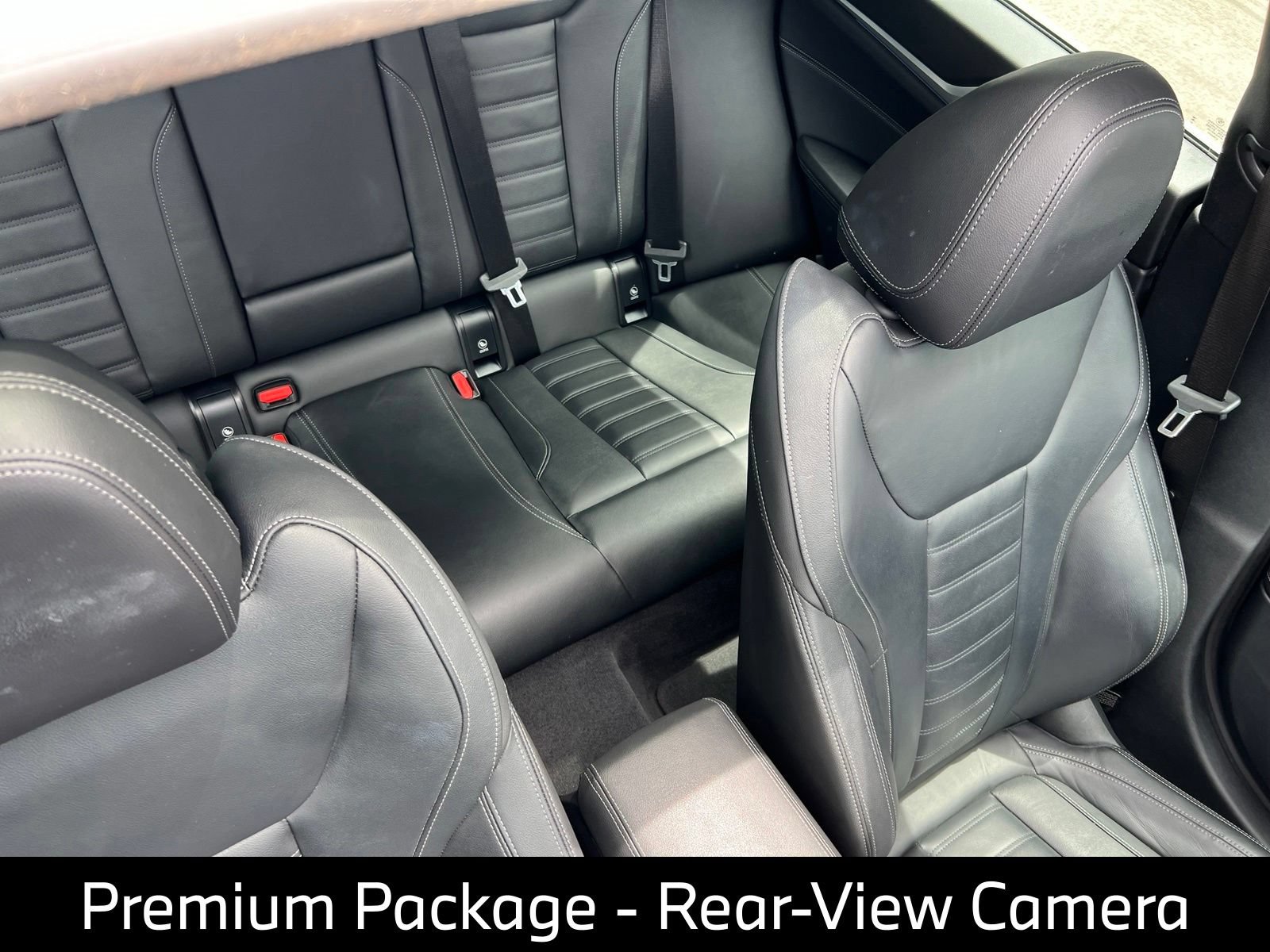 Used 2023 BMW i4 eDrive35 w/ Premium Package RWD image 14