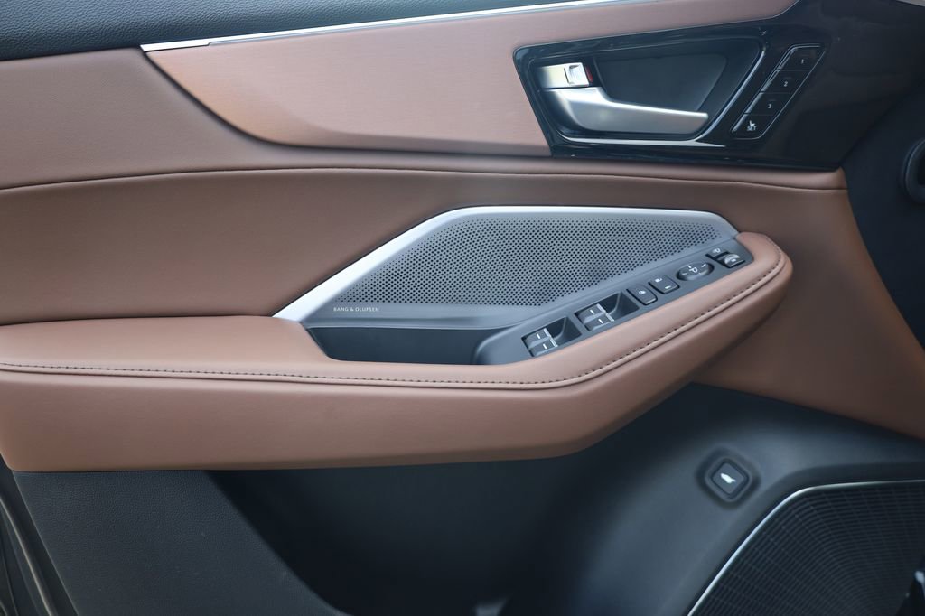 New 2026 Acura MDX SH-AWD w/ Technology Package image 10