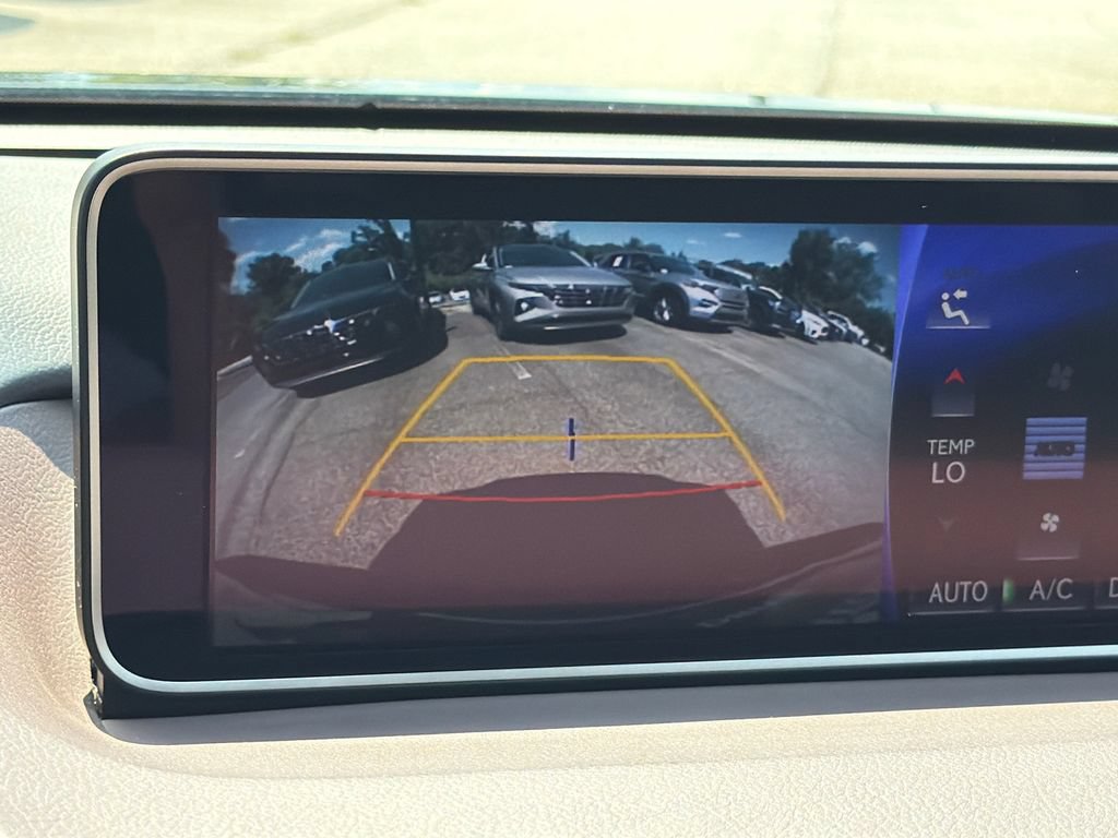 Used 2016 Lexus RX 350 FWD w/ Premium Package image 33