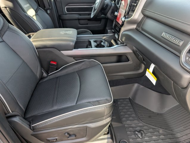 New 2026 RAM 3500 Laramie AWD/4WD image 29