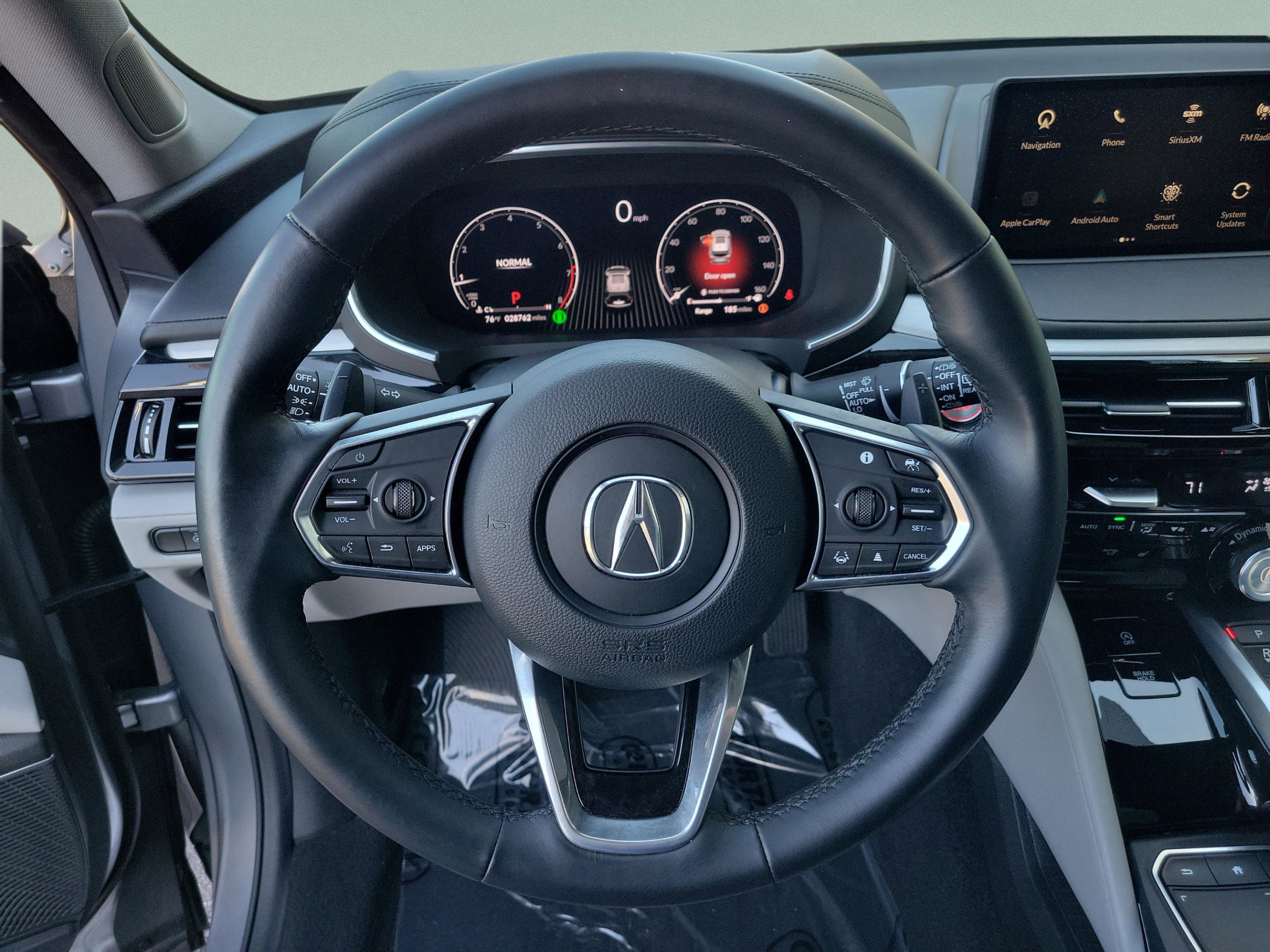 Used 2023 Acura MDX FWD w/ Technology Package image 6