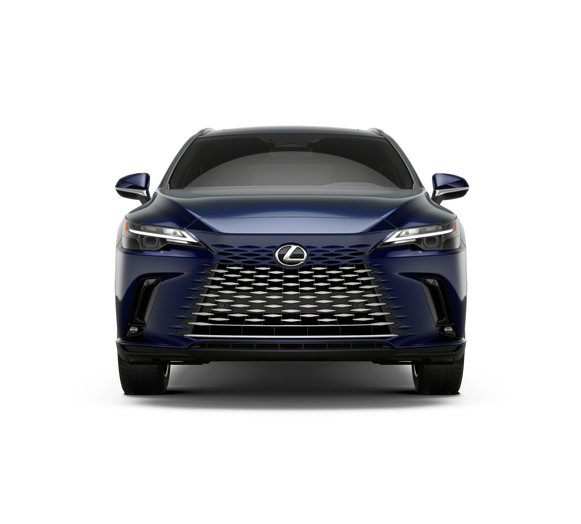 New 2026 Lexus RX 350h AWD/4WD image 6