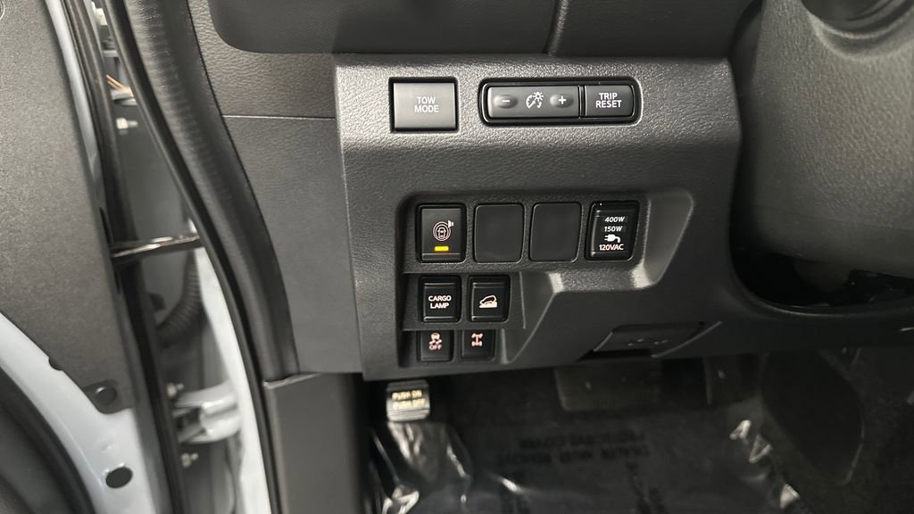 Certified 2023 Nissan Frontier PRO-4X w/ Pro Convenience Package image 27