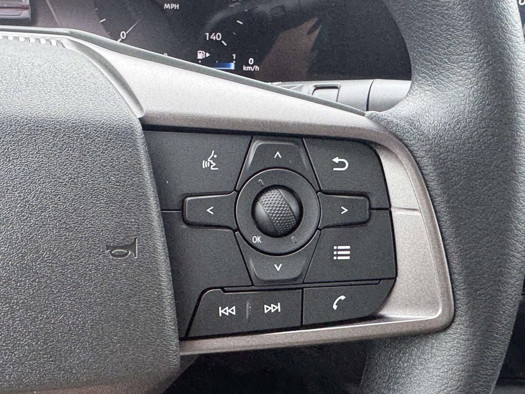 New 2026 Nissan Sentra SV w/ Floor Mat Package FWD image 22