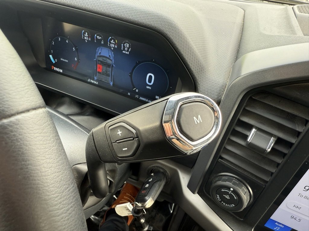 Used 2024 Ford F150 XLT image 11