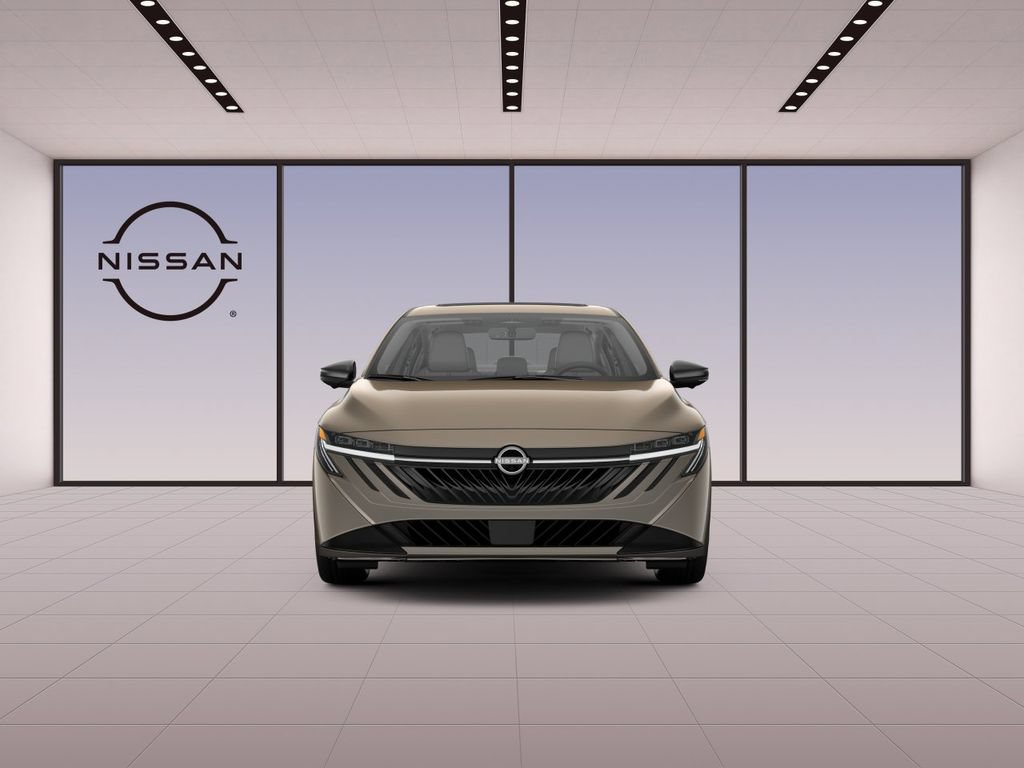 New 2026 Nissan Sentra SL w/ Floor Mat Package FWD video 2