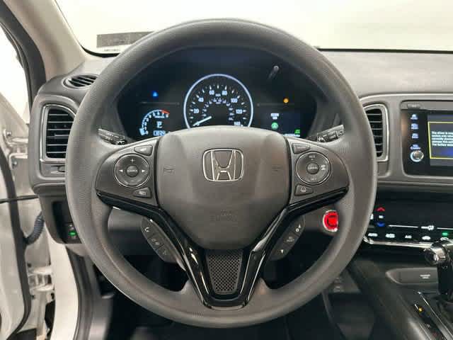 Used 2020 Honda HR-V EX image 8