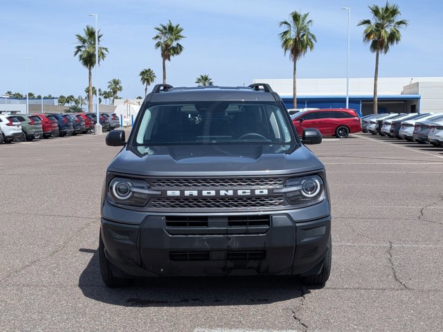 Used 2025 Ford Bronco Sport Big Bend image 2