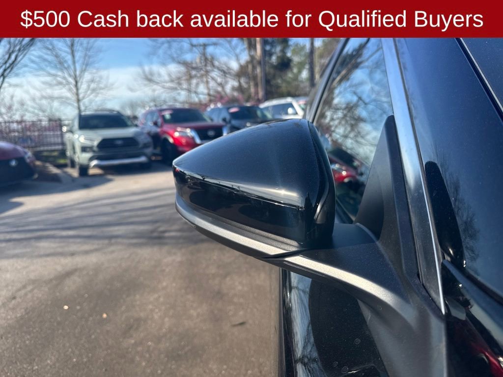 New 2026 Nissan Sentra SR image 37