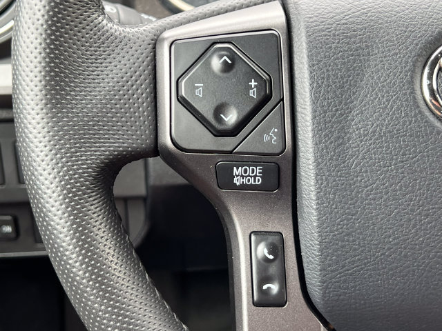 Used 2023 Toyota Tacoma TRD Off-Road w/ TRD Premium Off Road Package AWD/4WD image 31