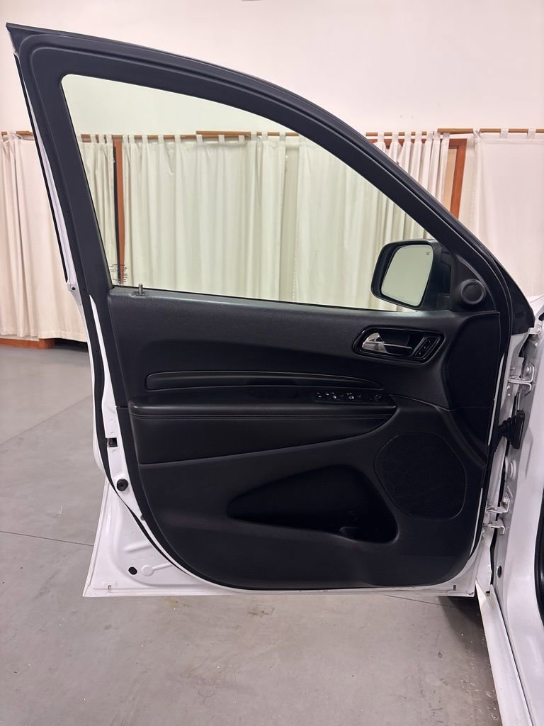 Used 2021 Dodge Durango GT image 16