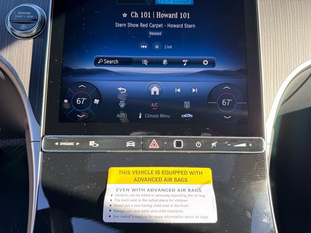 Used 2026 Mercedes-Benz GLC 300 4MATIC image 17