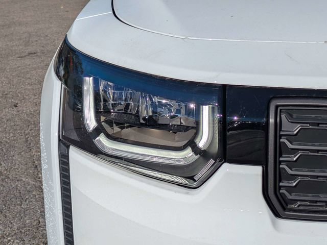 New 2026 Jeep Cherokee Limited AWD/4WD image 10