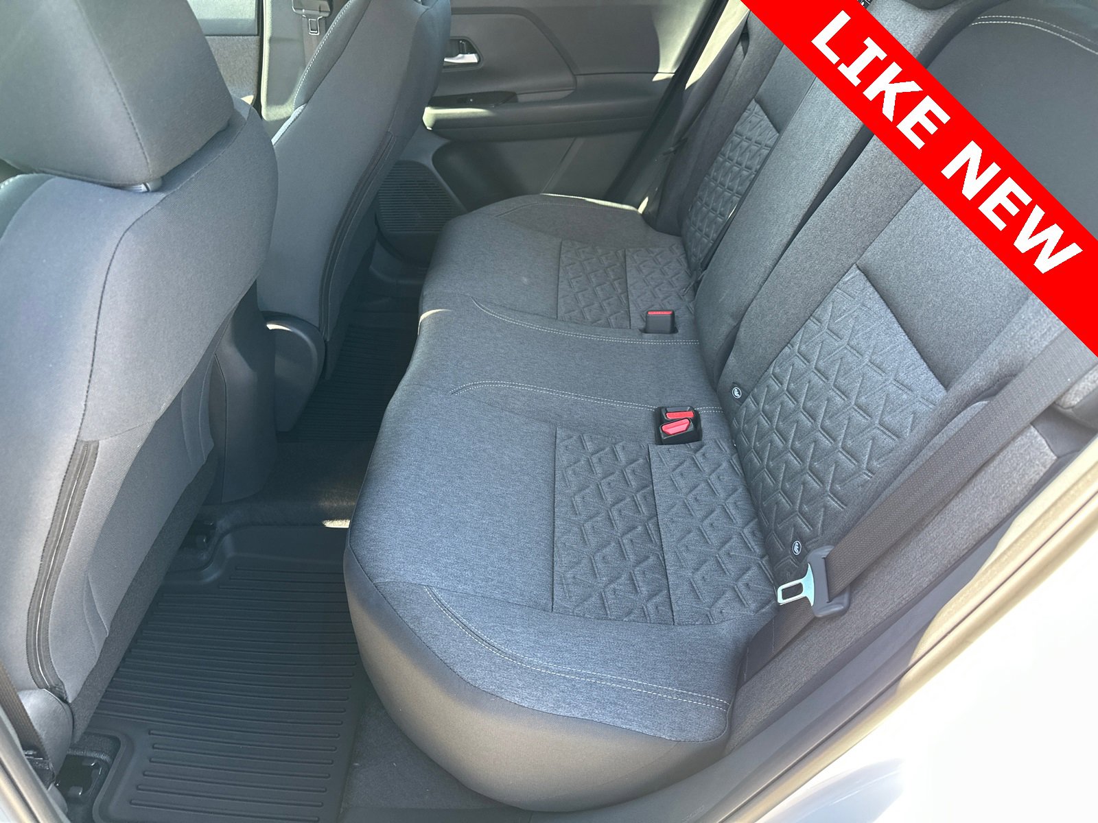 Used 2026 Nissan Kicks SV image 20