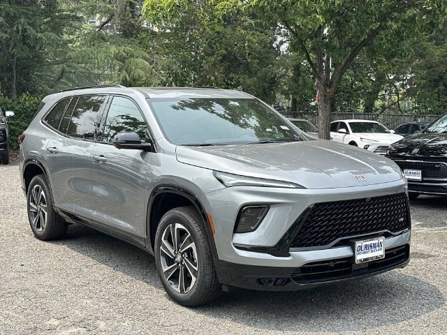 New 2026 Buick Enclave Sport Touring w/ Power Package