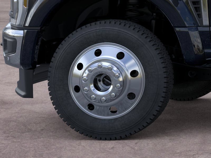 New 2026 Ford F450 King Ranch AWD/4WD image 19