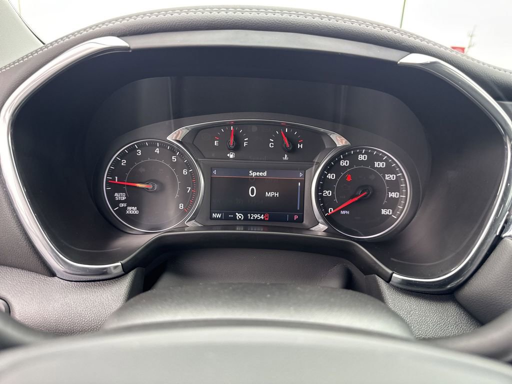 Used 2024 Chevrolet Blazer LT w/ Driver Confidence Package image 15