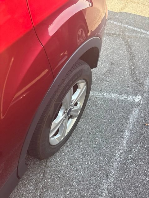 Used 2015 Ford Escape SE FWD image 10