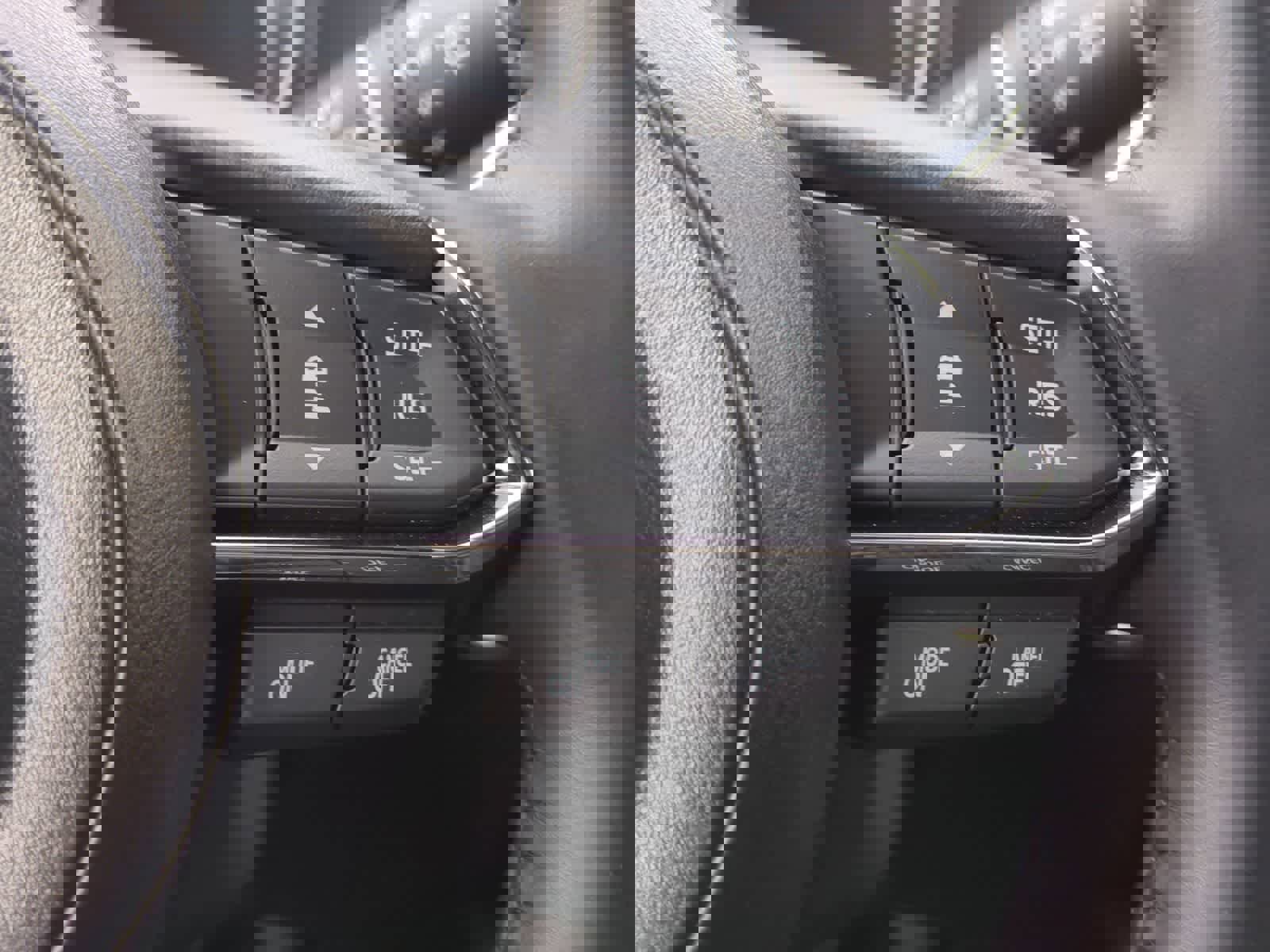 Used 2023 MAZDA CX-5 AWD 2.5 S w/ Select Package image 24