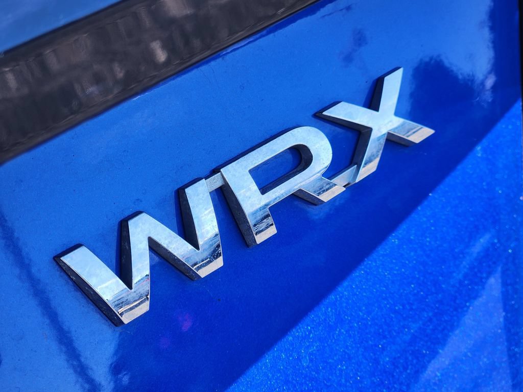 Used 2022 Subaru WRX Limited AWD/4WD image 31