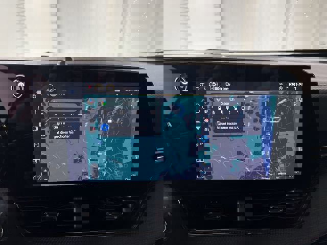 Certified 2026 Chevrolet Equinox RS w/ Convenience Package III AWD/4WD image 14