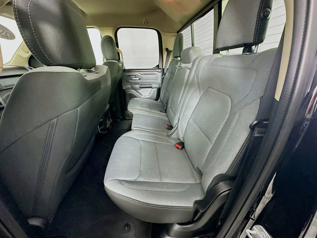 Certified 2020 RAM 1500 Big Horn image 31