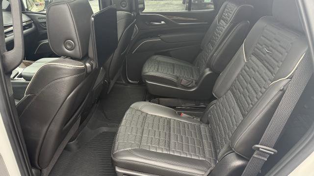 Certified 2021 Cadillac Escalade Sport Platinum image 11