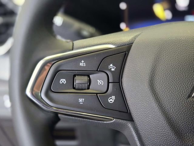 Used 2025 Chevrolet TrailBlazer LT w/ Convenience Package image 16