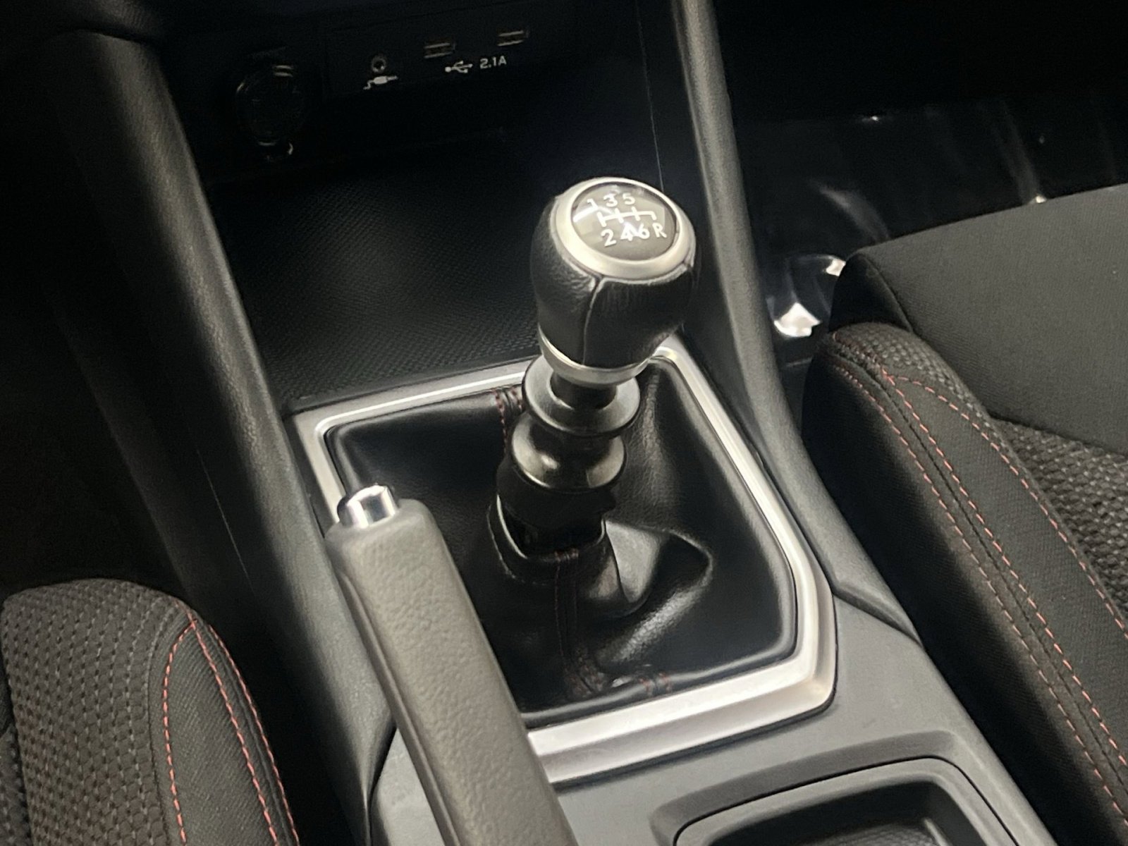 Used 2023 Subaru WRX Premium image 20