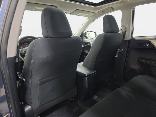 Used 2014 Toyota RAV4 XLE FWD image 12