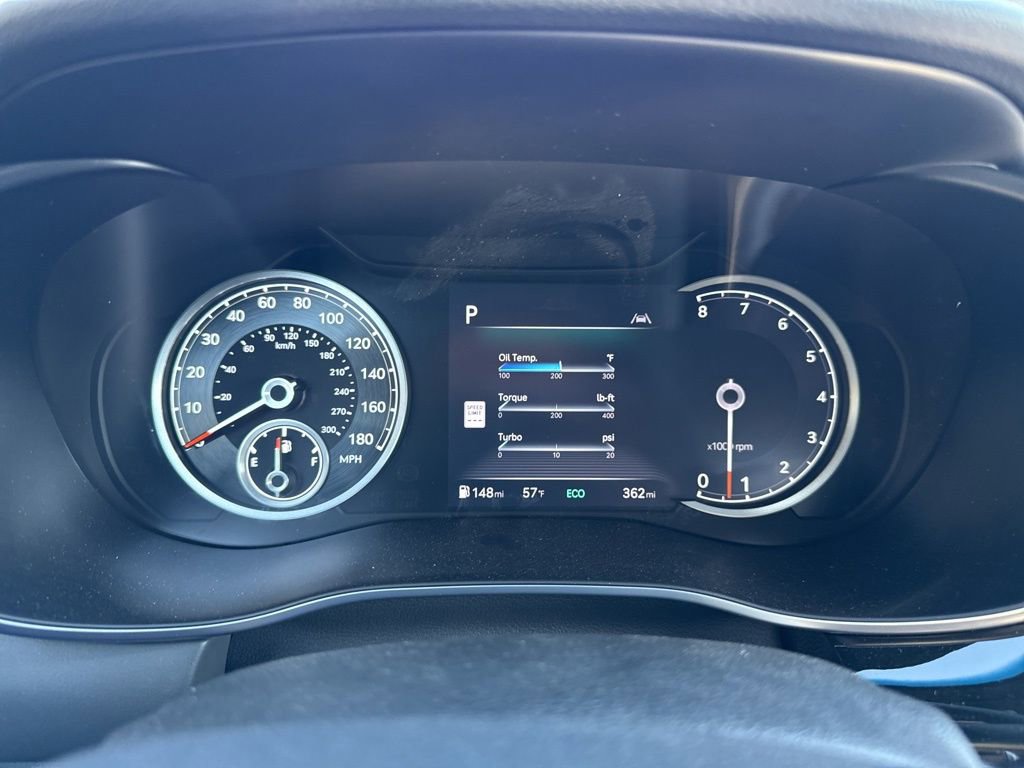 New 2026 Genesis G70 3.3T Sport Prestige image 19