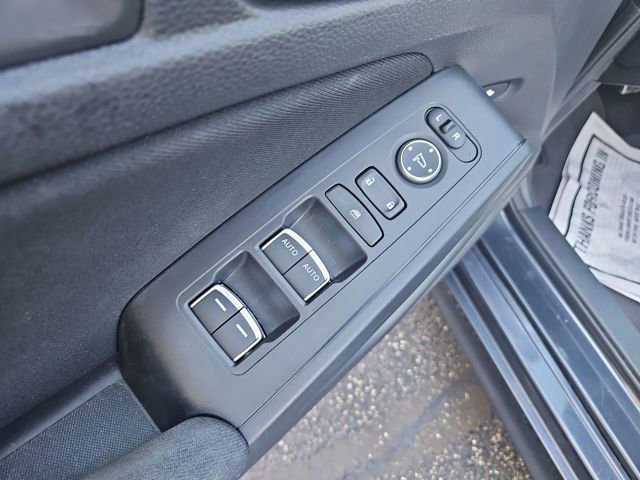 Certified 2022 Honda Civic Sport image 12